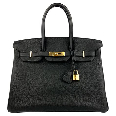 hermes birkin all black hardware|hermes birkin black price.